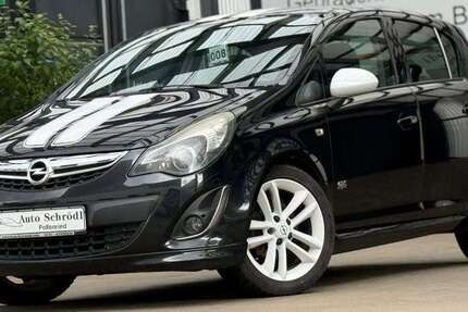 Opel Corsa 146.900 km 3.980 &euro; Nittendorf 93152