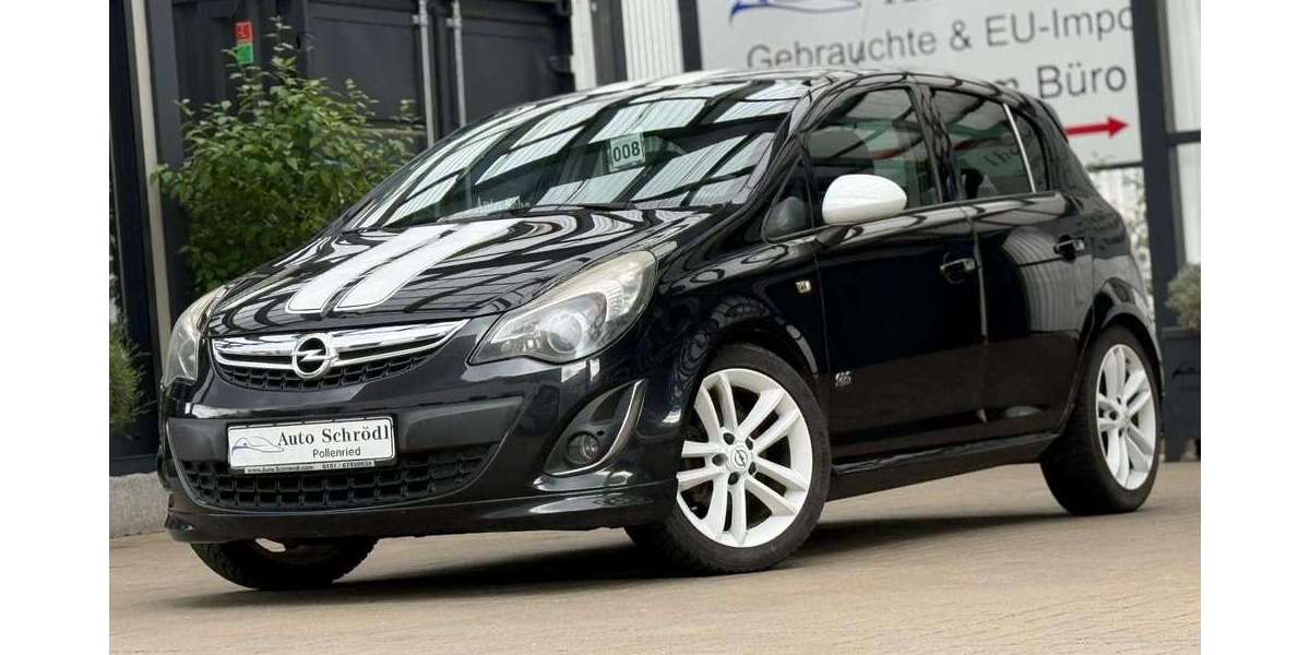 Opel Corsa 146.900 km 3.980 &euro; Nittendorf 93152