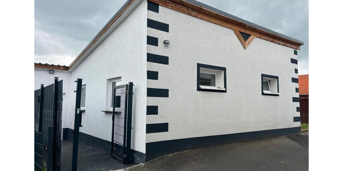 Einfamilienhaus Hohenroda - 3 Zimmer, 81 m&sup2;, 750&euro; | Angebot:26276271