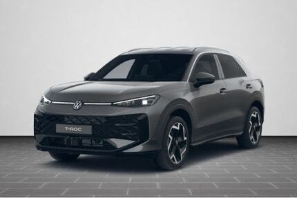 VW T-Roc 3.200 km 37.230 &euro; Mannheim 68167