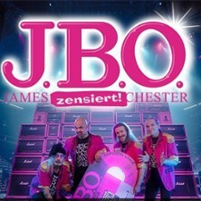 J.B.O. Obing