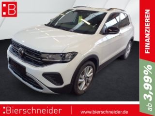 VW T-Cross 26.080 km 23.650 &euro; Manching 85077