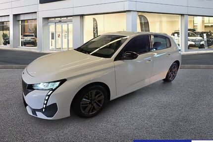 Peugeot 308 15.637 km 16.790 € Berlin 12103