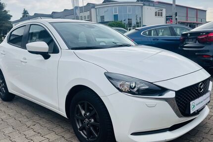 Mazda 2 64.250 km 16.470 &euro; Bad Rappenau 74906