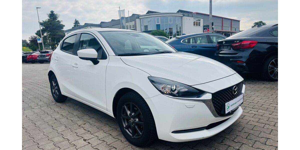 Mazda 2 64.250 km 16.470 &euro; Bad Rappenau 74906