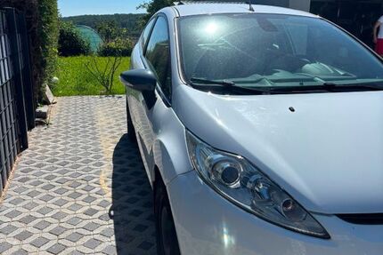 Ford Fiesta 145.336 km 4.990 &euro; Quierschied 66287