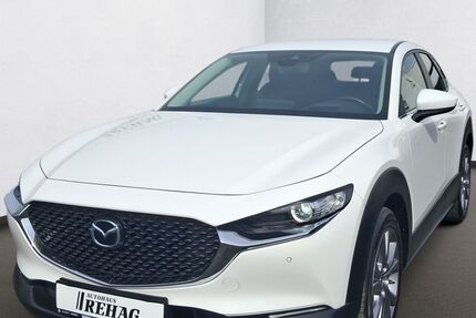 Mazda CX-30 33.074 km 20.480 &euro; Recklinghausen 45659