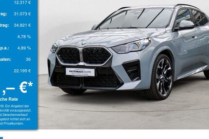 BMW X2 28.866 km 43.390 &euro; Arnsberg 59823