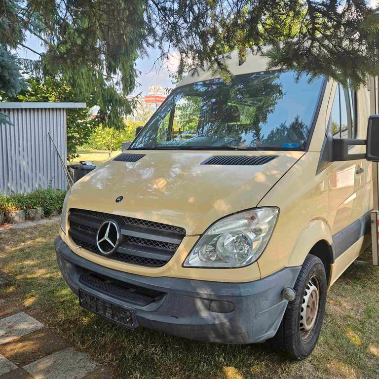 Sprinter