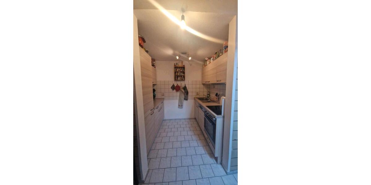Etagenwohnung Krumbach (Schwaben) - 3 Zimmer, 96 m&sup2;, 900&euro; | Angebot:26459618