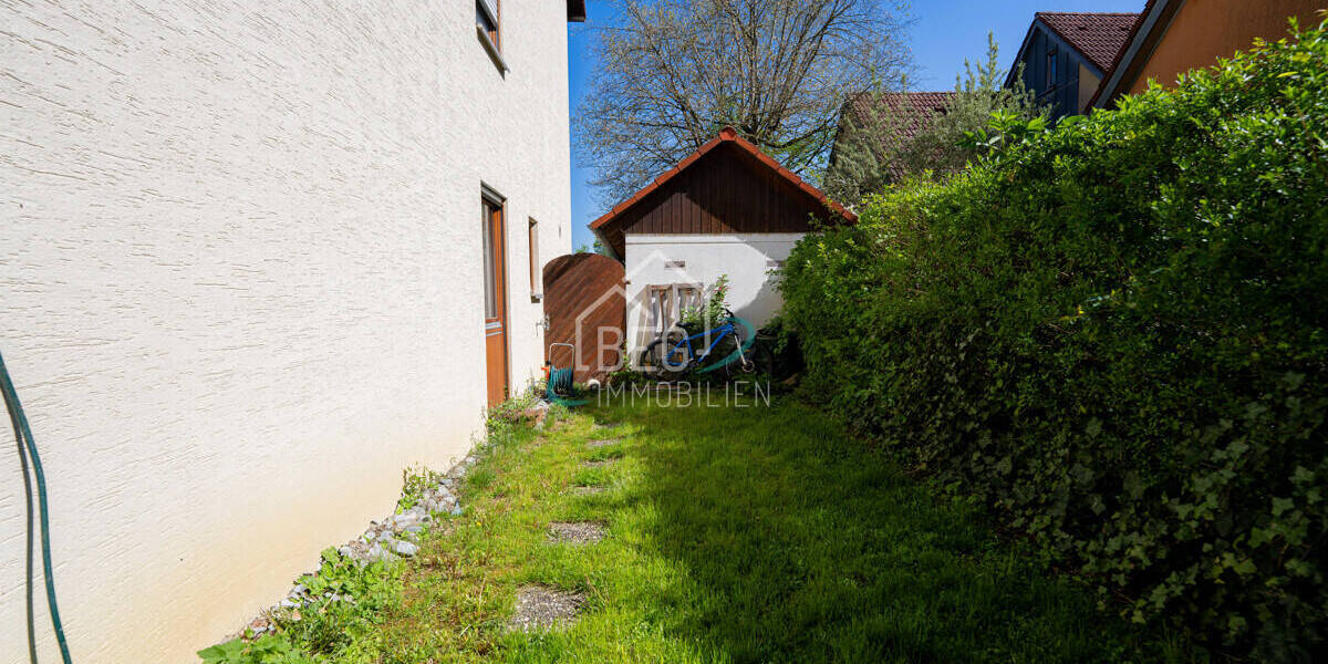 Reihenendhaus Schwäbisch Hall - 6 Zimmer, 114 m&sup2;, 349.000&euro; | Angebot:26344152