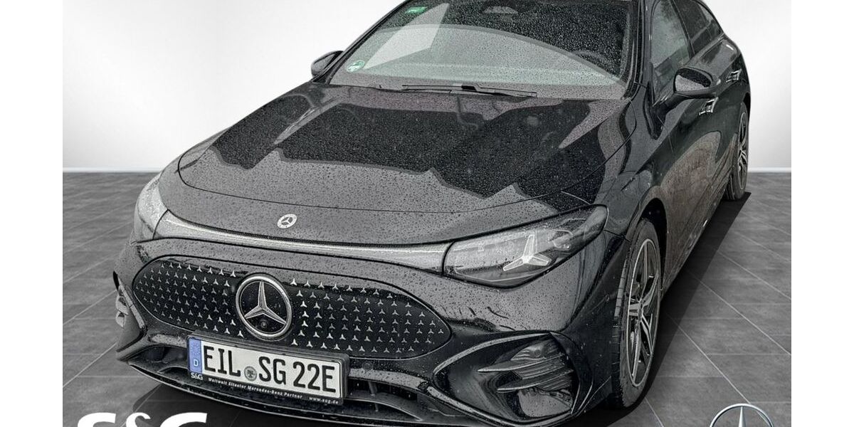 Mercedes-Benz CLA 250 Shooting Brake 6.000 km 59.499 &euro; Lutherstadt Eisleben 06295