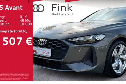 Audi A5 9.700 km 49.950 &euro; Bad Hersfeld 36251