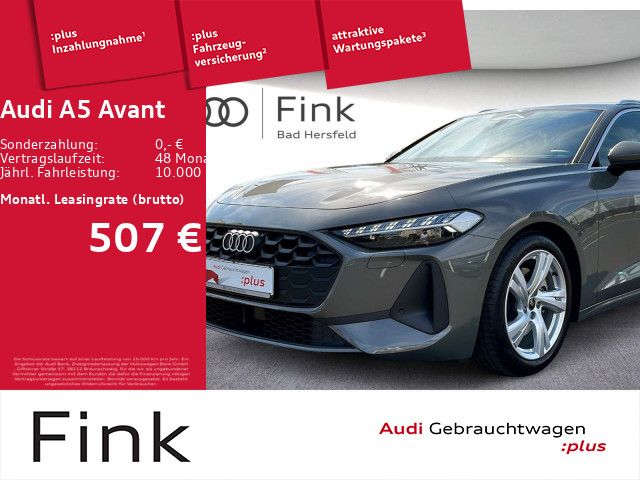 Audi A5 9.700 km 51.950 &euro; Bad Hersfeld 36251