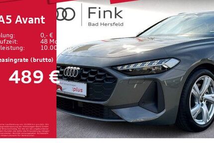 Audi A5 9.700 km 52.450 &euro; Bad Hersfeld 36251