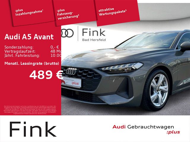 Audi A5 9.700 km 52.450 &euro; Bad Hersfeld 36251
