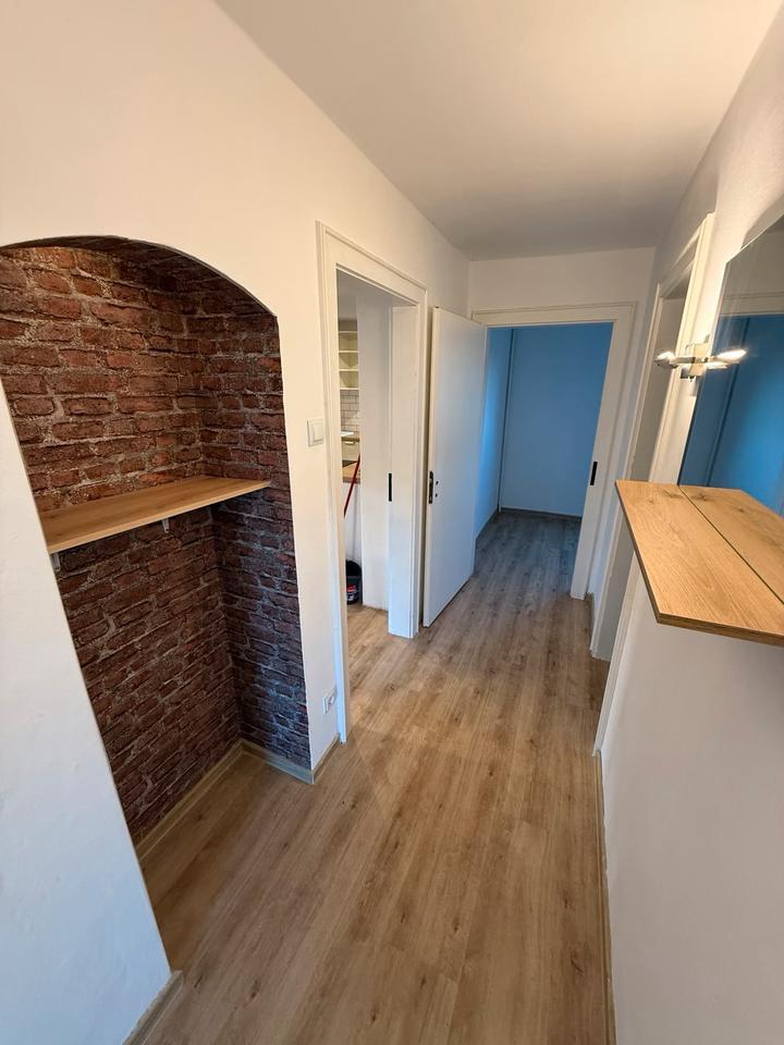 Einfamilienhaus mit Sauna und viel Platz in Sackgassenlage