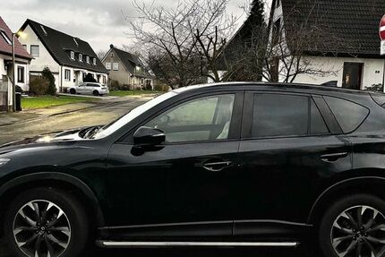 Mazda CX-5 138.000 km 12.900 &euro; Dortmund 44329