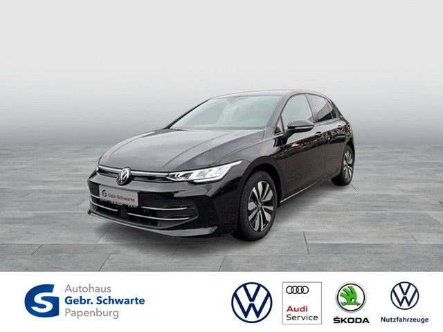 VW Golf 25.389 km 30.880 &euro; Papenburg 26871