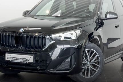 BMW X1 30.564 km 38.900 &euro; Bad Hersfeld 36251