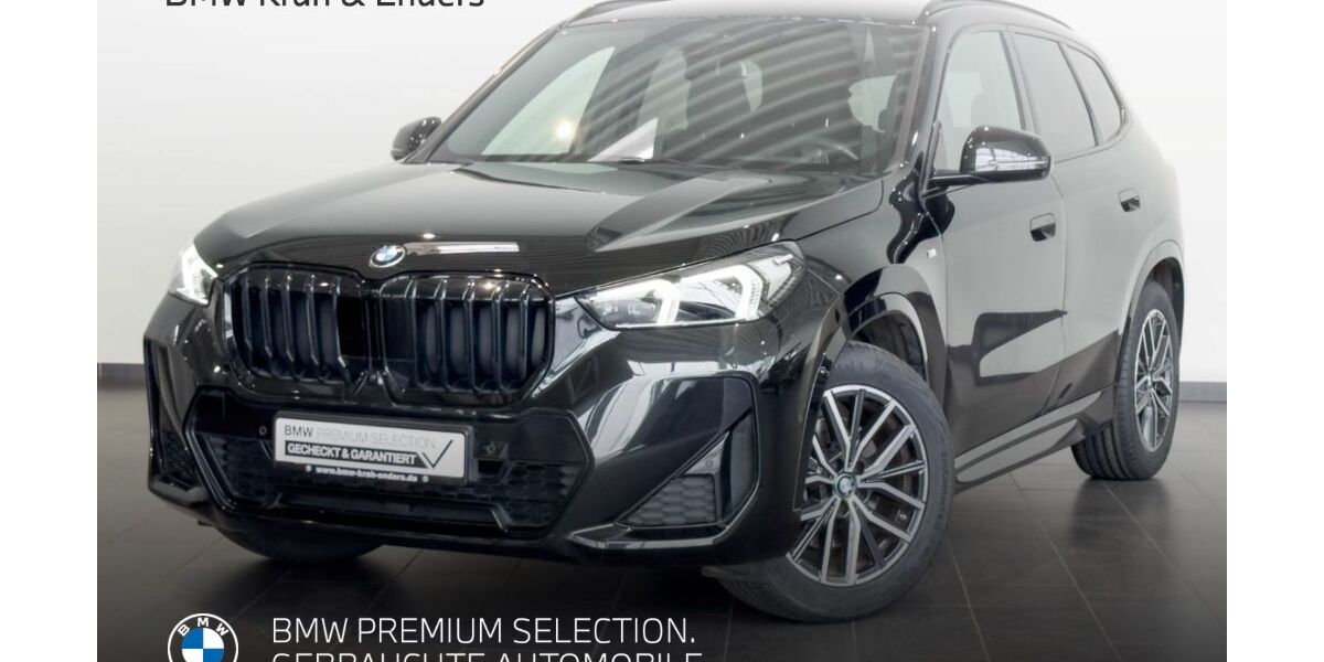 BMW X1 30.564 km 38.900 &euro; Bad Hersfeld 36251