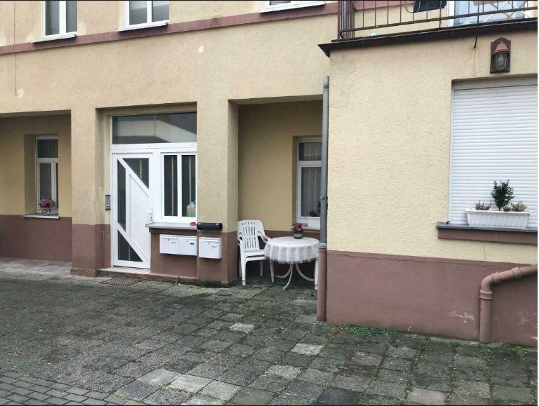Etagenwohnung Bad Kissingen - 3 Zimmer, 60 m&sup2;, 160.000&euro; | Angebot:26901155