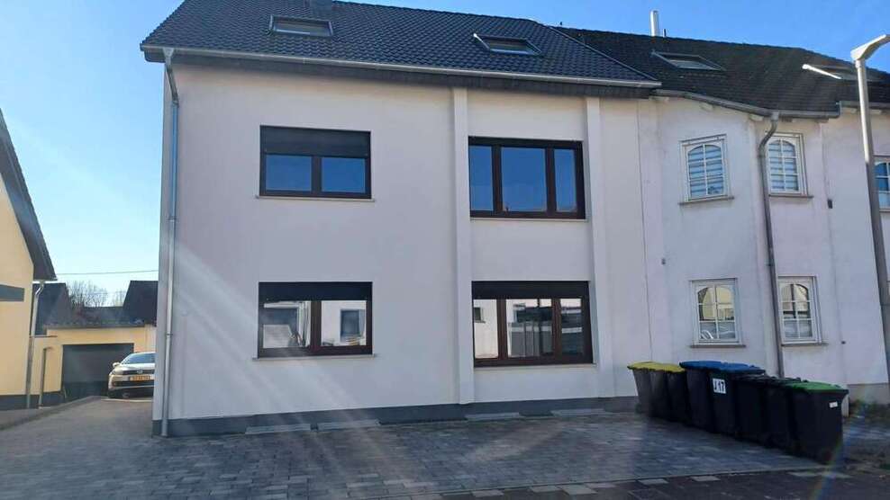 Wohnung zum Mieten in Saarlouis 690 € 75 m²