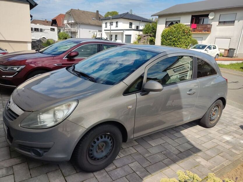 Corsa
