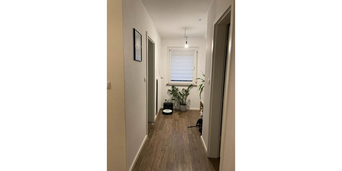 Dachgeschoßwohnung Visbek - 3.5 Zimmer, 100 m&sup2;, 750&euro; | Angebot:26618672