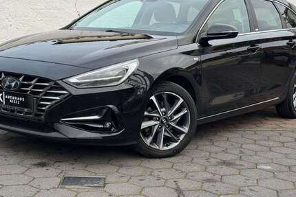 Hyundai i30 93.120 km 14.990 &euro; Mainz-Kostheim 55246