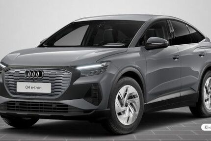 Audi Q4 e-tron 10.835 km 43.990 &euro; Neustadt a.d. Weinstraße 67433