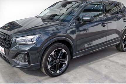 Audi Q2 6.490 km 43.880 &euro; Rosenheim 83022