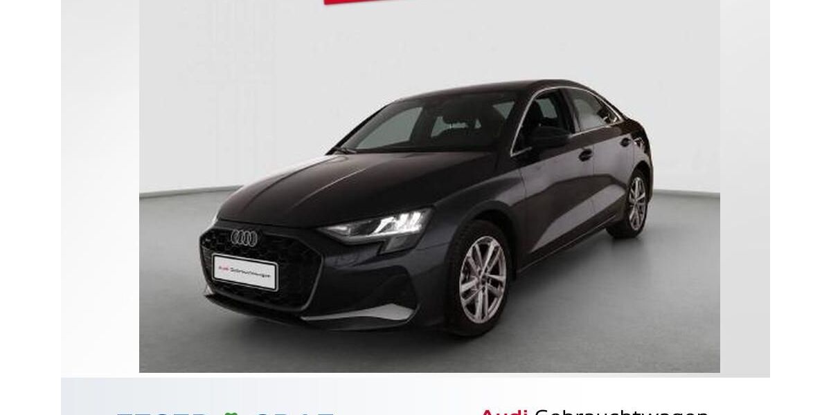 Audi A3 27.657 km 34.990 &euro; Bernburg 06406