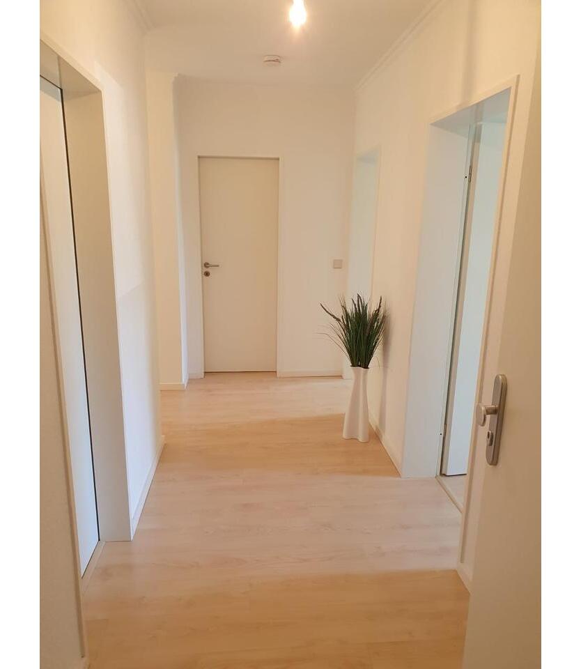 Renovierte 3 Zimmer - Wohnung in Schwachhausen