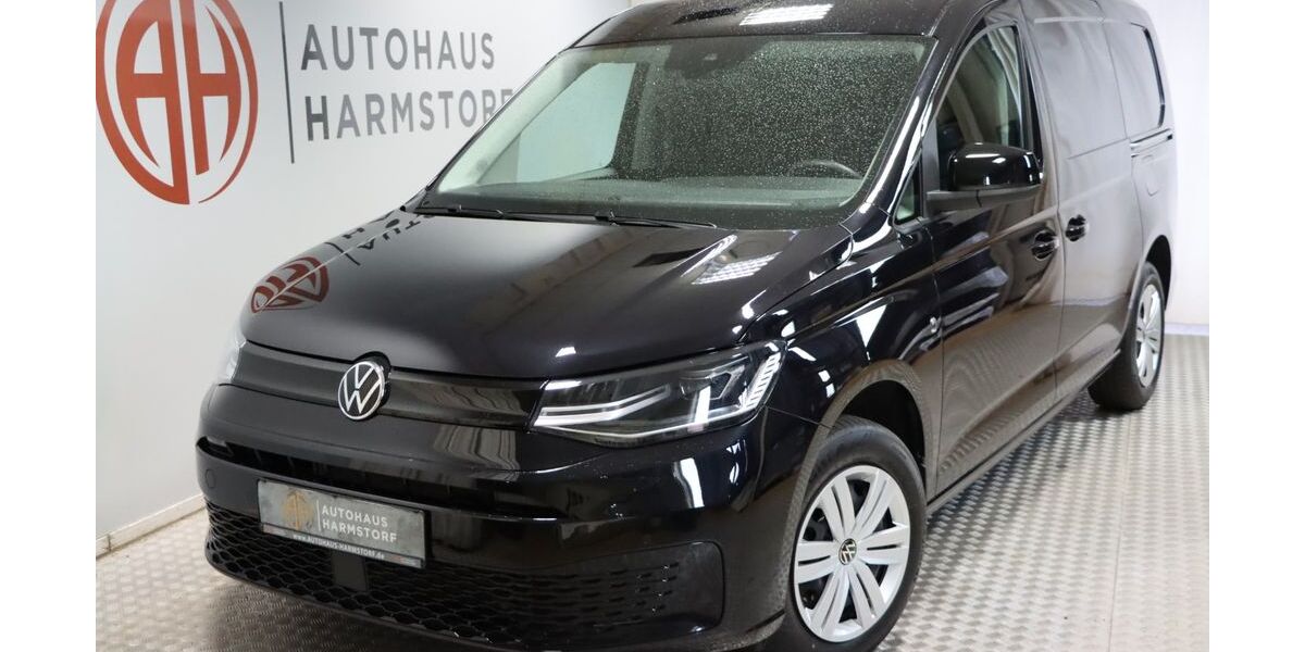 VW Caddy 13.100 km 32.690 &euro; Harmstorf/Hamburg 21228