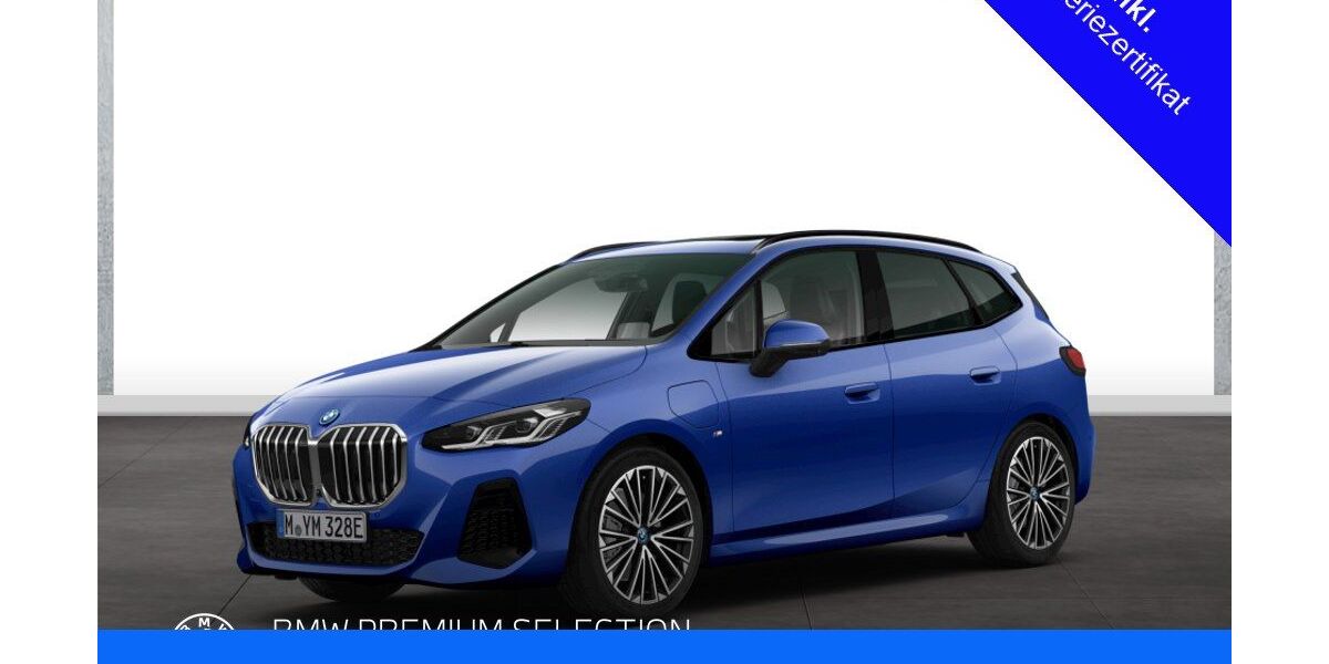 BMW 230 Active Tourer 24.350 km 44.890 &euro; Frankenberg (Eder) 35066