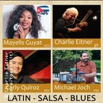 Latin – Salsa – Blues im Park
