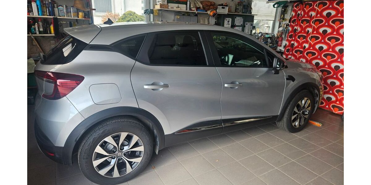 Renault Captur 6.744 km 16.500 &euro; Schwörzkirch 89604
