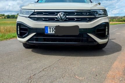 VW T-Roc 41.000 km 34.900 &euro; Trier 54294