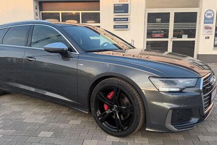Audi A6 172.000 km 24.690 &euro; Heidenau 01809