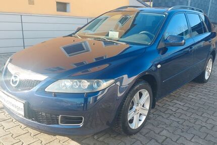 Mazda 6 230.000 km 1.300 &euro; Sulzbach-Rosenberg 92237