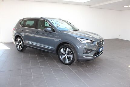 Seat Tarraco 57.971 km 35.995 € Wittingen 29378