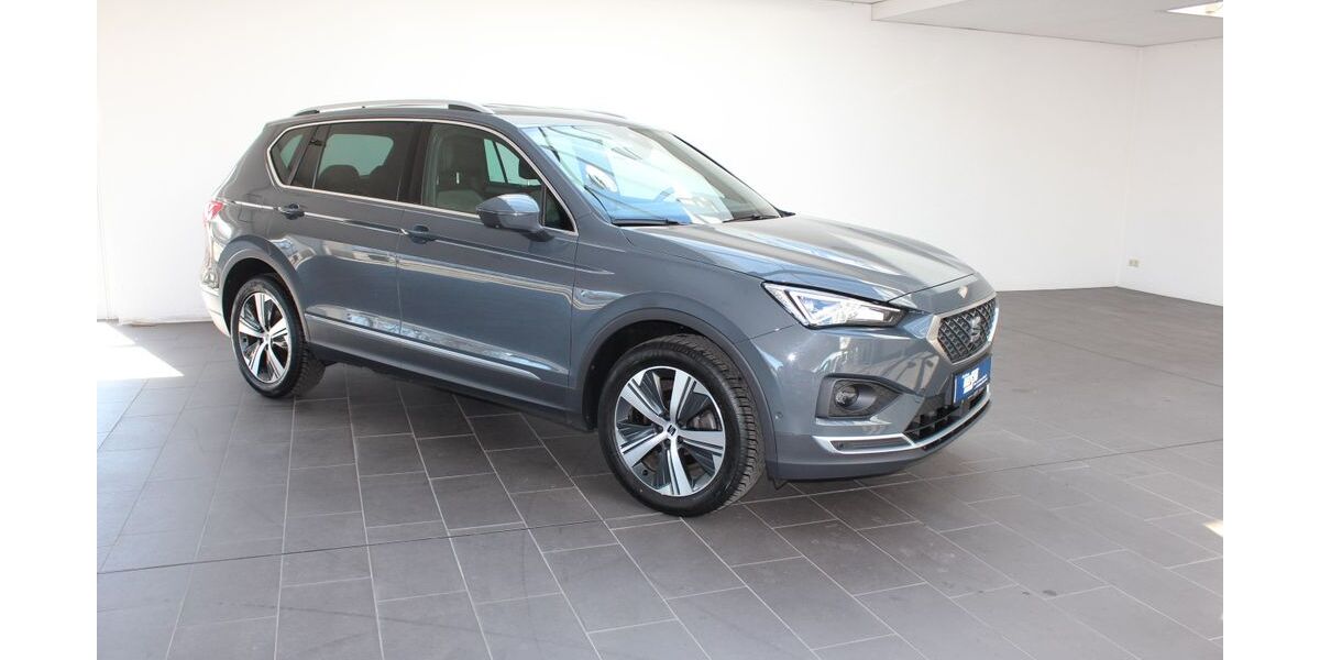 Seat Tarraco 57.971 km 35.995 € Wittingen 29378