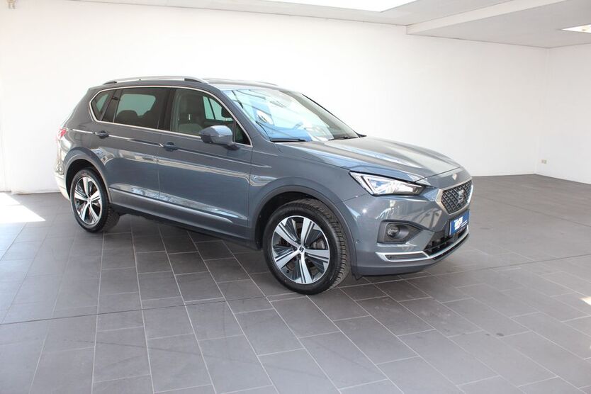 Seat Tarraco 57.971 km 35.995 € Wittingen 29378