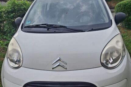 Citroen C1 64.452 km 1.675 &euro; Ummendorf 88444