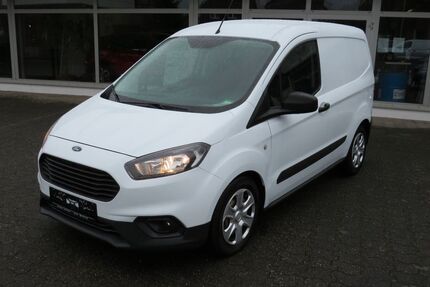 Ford Tourneo Courier 200.000 km 6.990 &euro; Kerken 47647