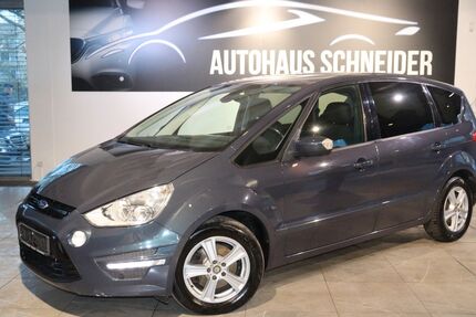Ford S-Max 154.066 km 10.700 &euro; Ratingen 40880