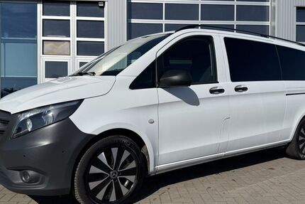 Mercedes-Benz Vito 199.715 km 19.888 &euro; Neuenkirchen OT Lintern 49586