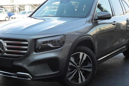 Mercedes-Benz GLB 200 9.999 km 45.690 € Fulda 36043