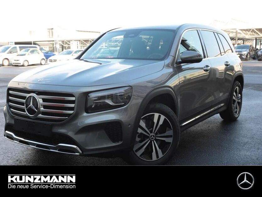 Mercedes-Benz GLB 200 9.999 km 45.690 € Fulda 36043